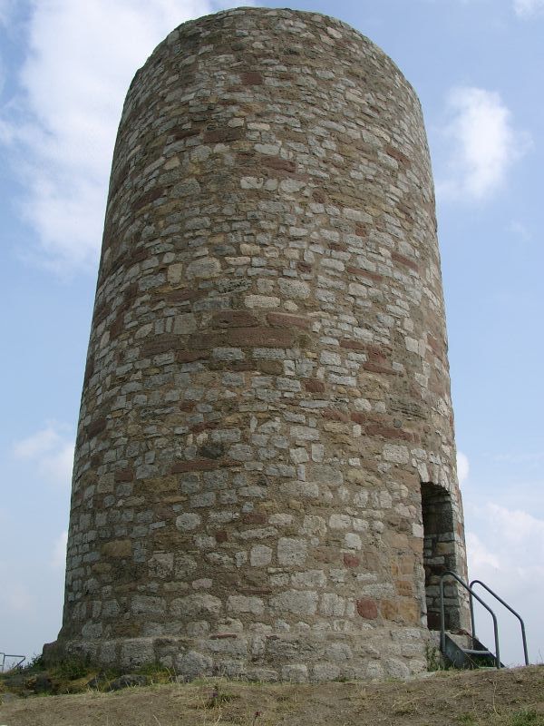 Burg Desenberg