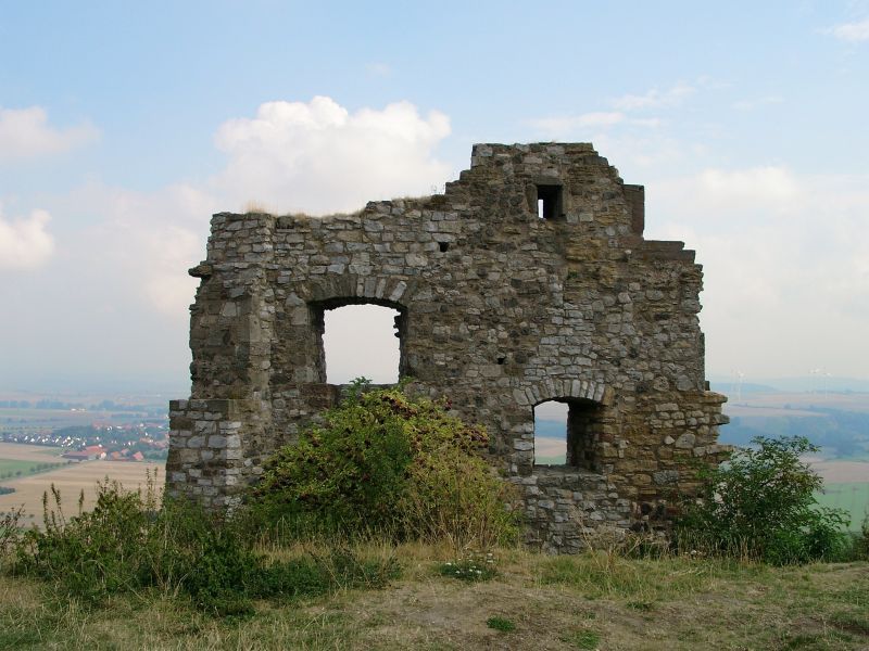 Burg Desenberg