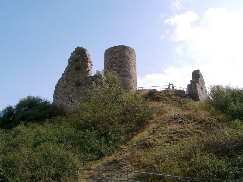 Burg Desenberg