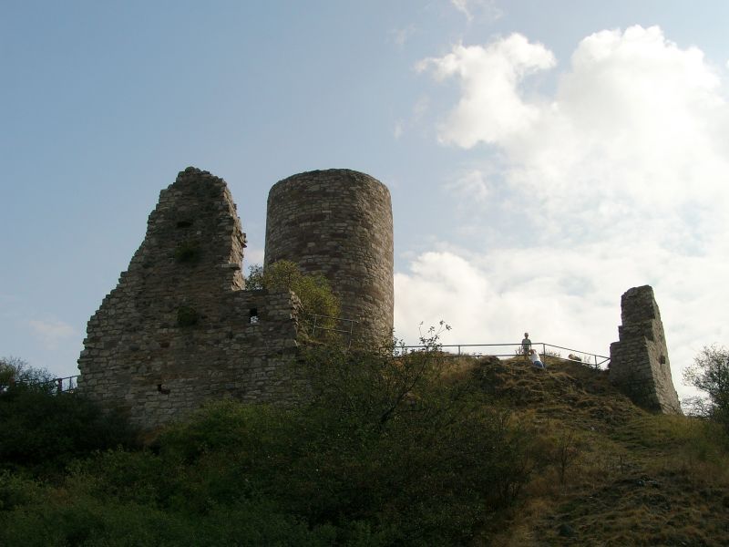 Burg Desenberg