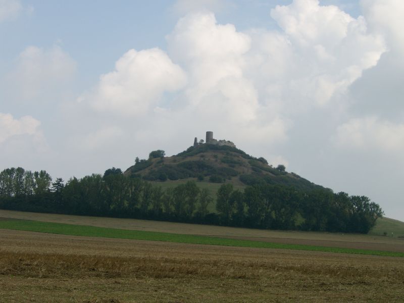 Burg Desenberg