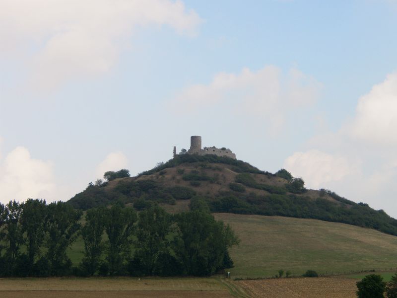 Burg Desenberg