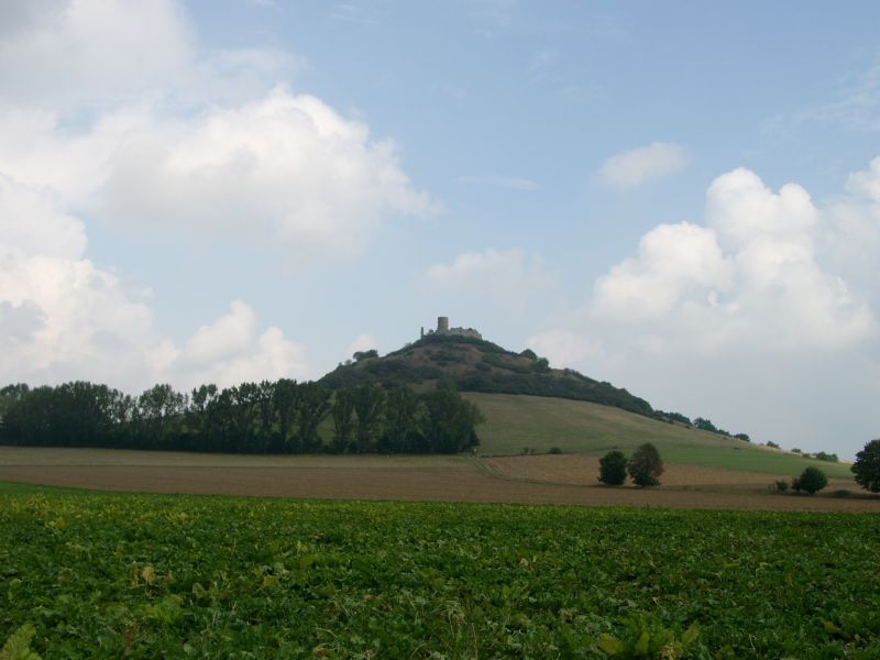 Burg Desenberg