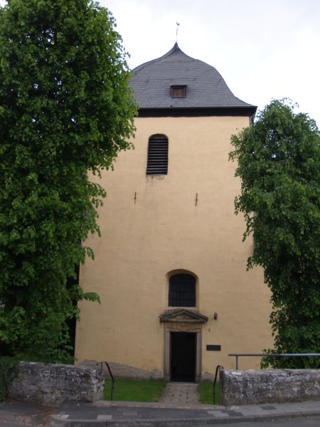 Burg Dörenhagen