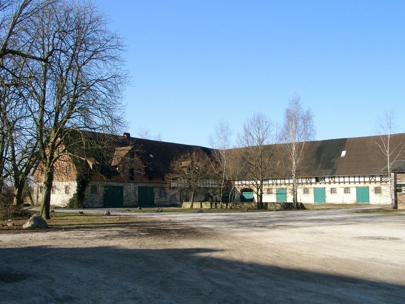 Burg Dreckburg