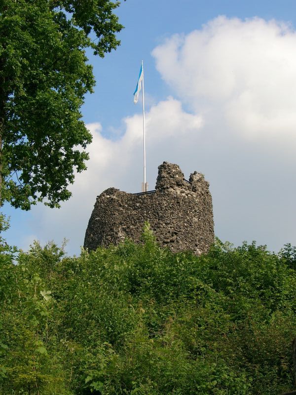Burg Everstein