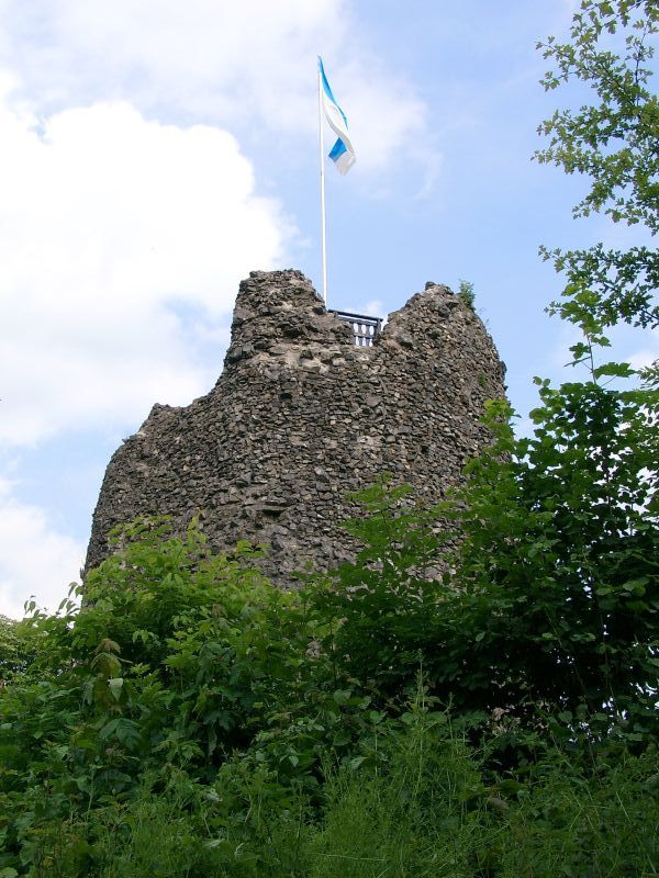 Burg Everstein