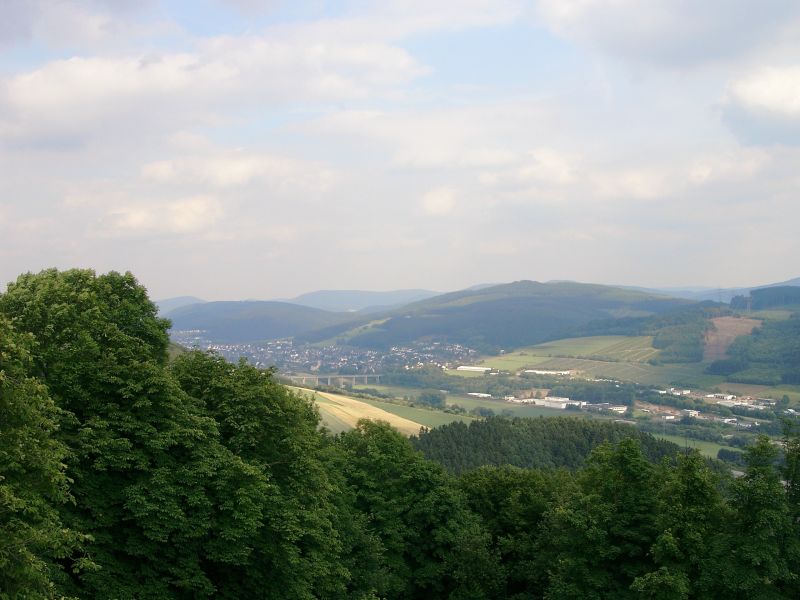 Burg Everstein