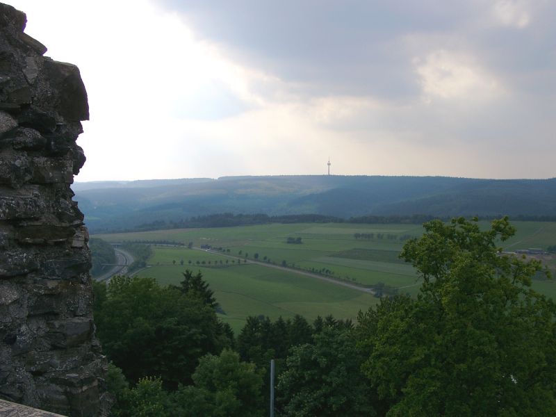 Burg Everstein