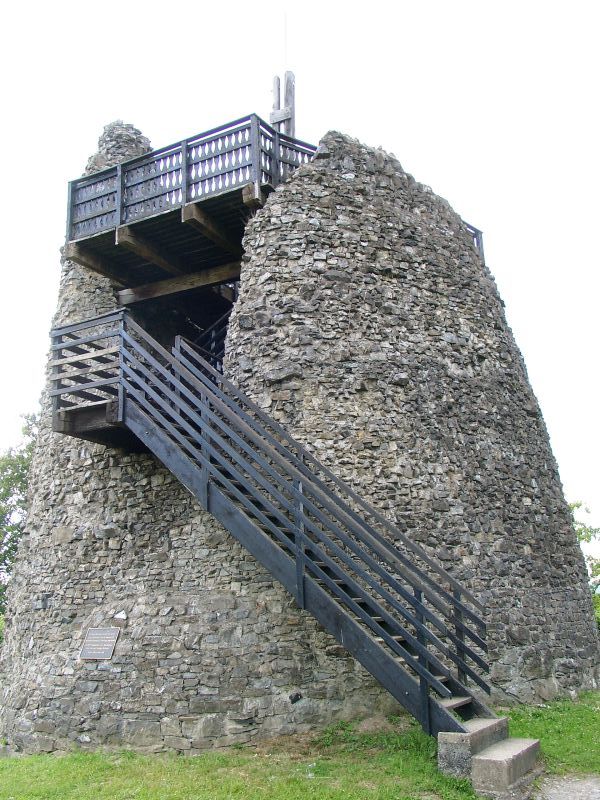 Burg Everstein