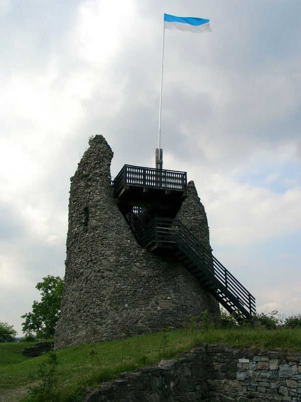 Burg Everstein