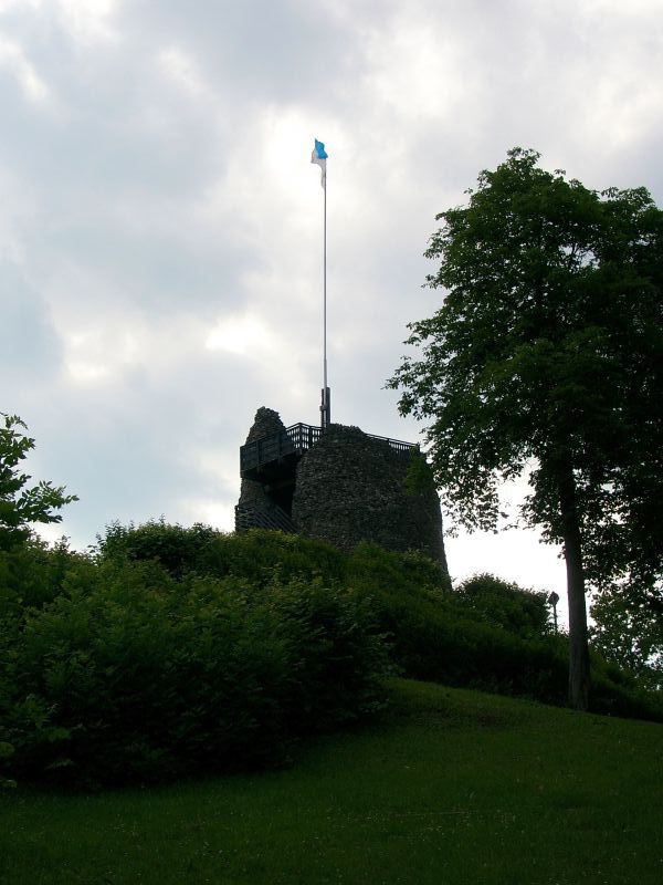 Burg Everstein