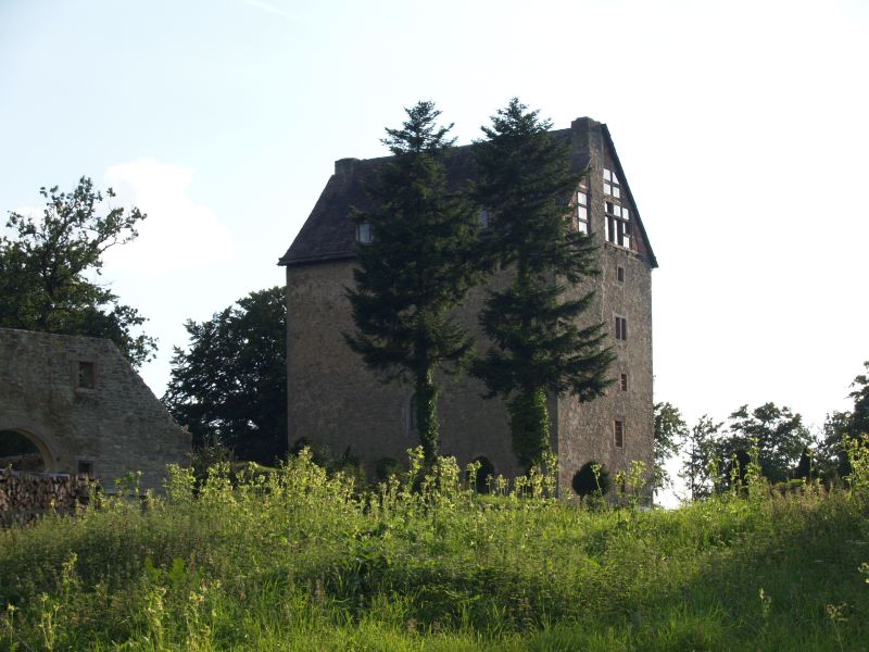 Burg Oldenburg