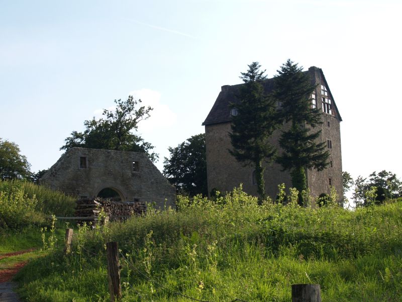 Burg Oldenburg