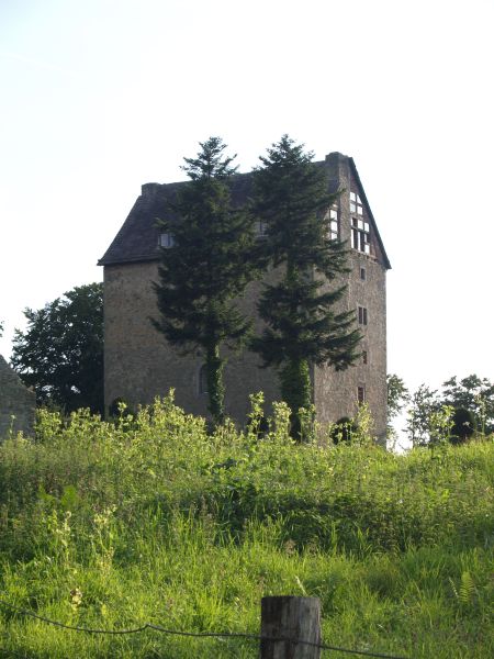 Burg Oldenburg