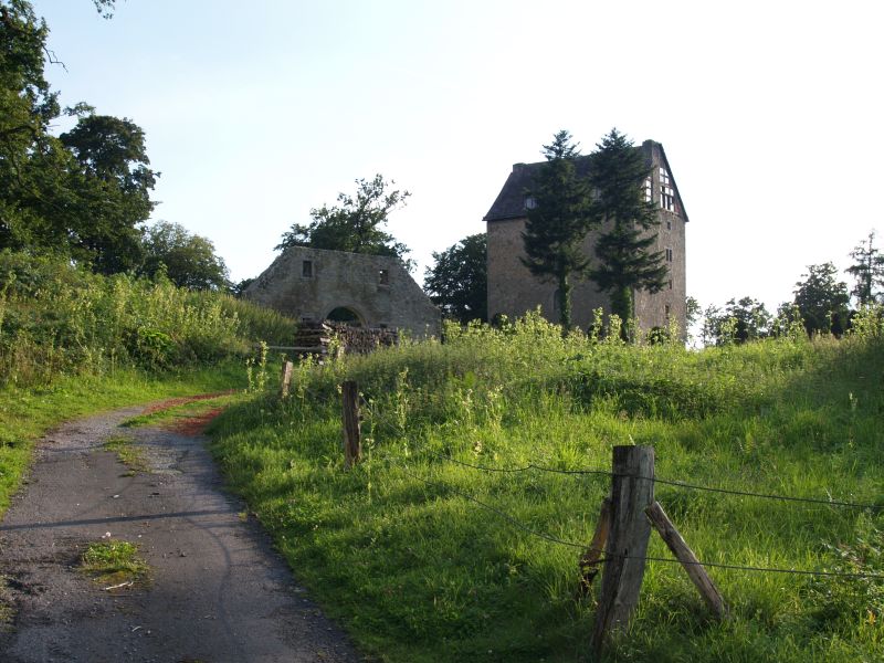 Burg Oldenburg