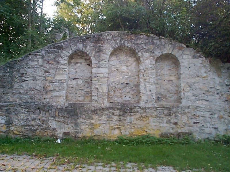 Burg Ringelstein