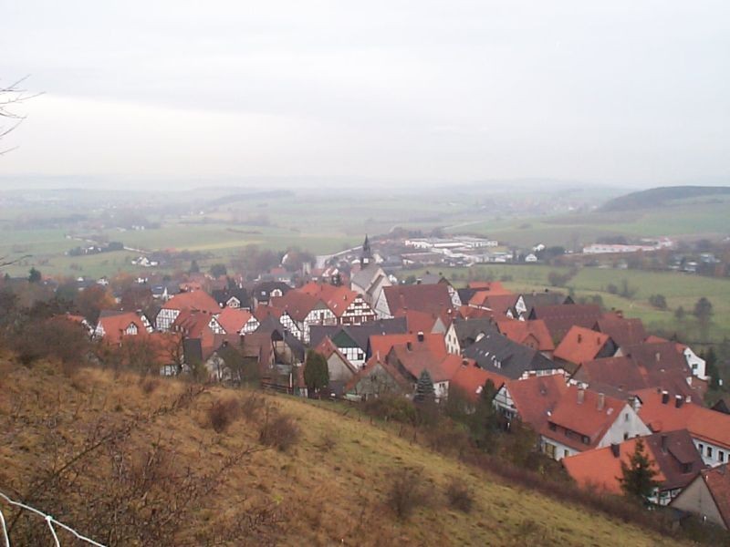 Burg Schwalenberg