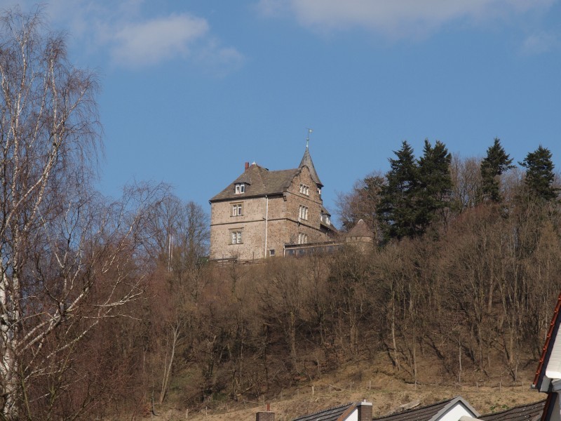 Burg Schwalenberg