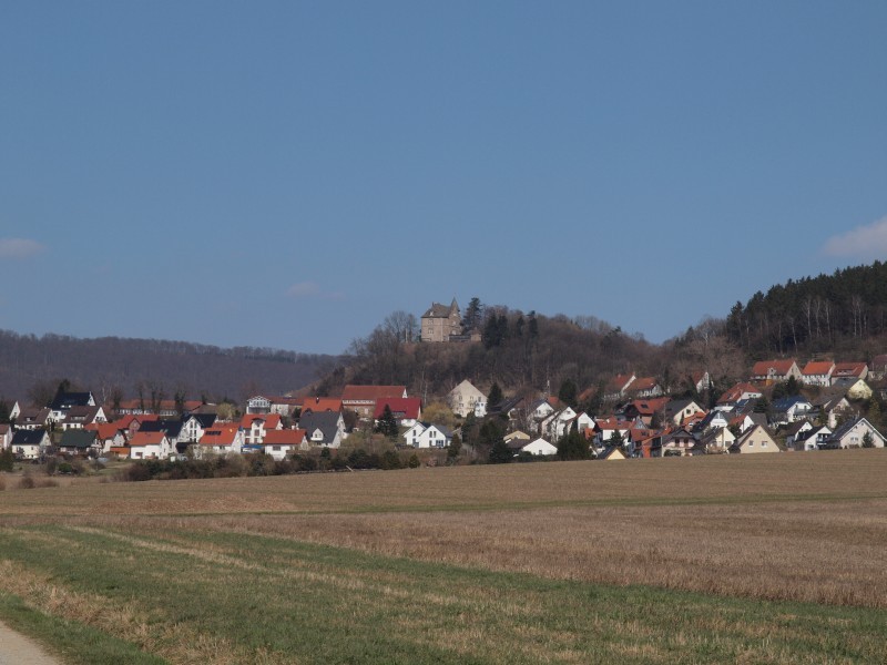 Burg Schwalenberg