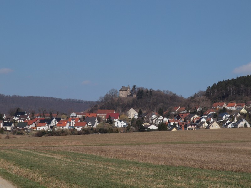 Burg Schwalenberg