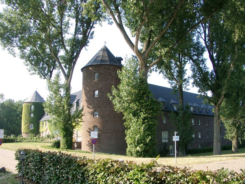 Burg Winnenthal