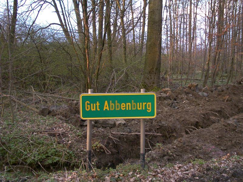 Gut Abbenburg