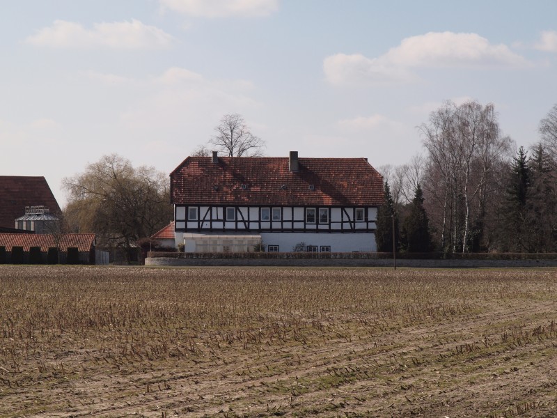 Gut Dedinghausen