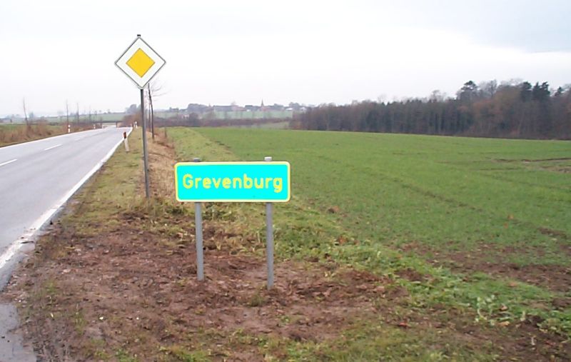 Gut Grevenburg