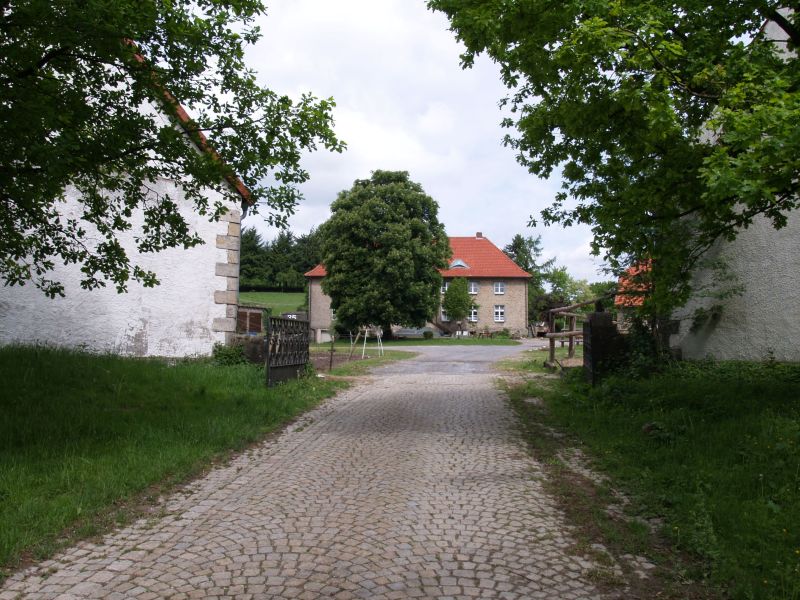 Gut Kempen