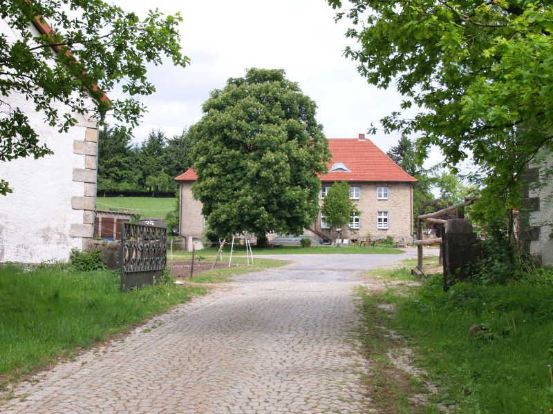 Gut Kempen