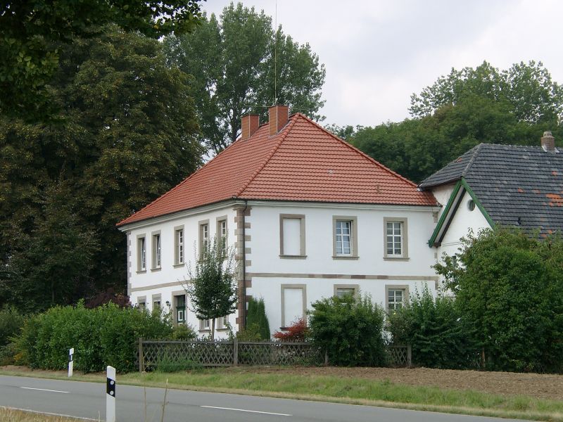 Gut Rothehaus