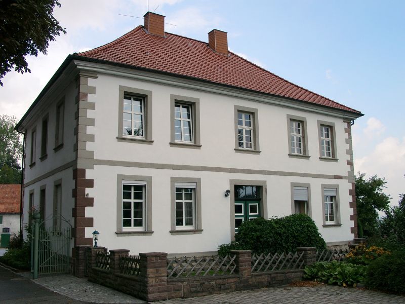 Gut Rothehaus