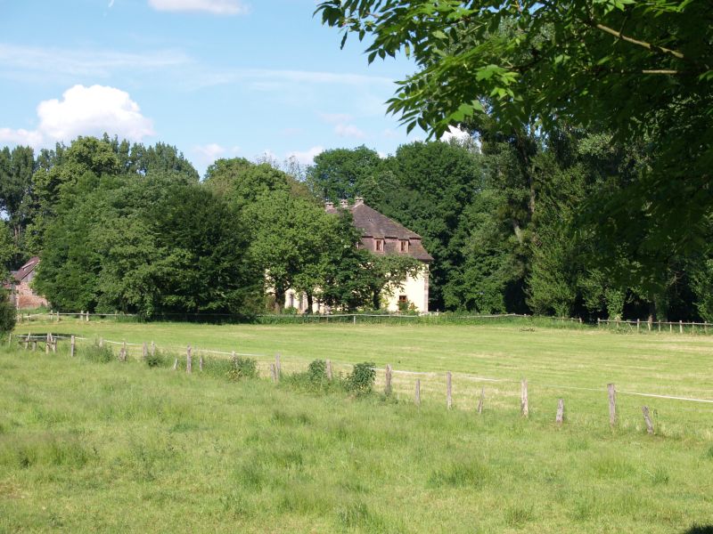 Haus Brunnen