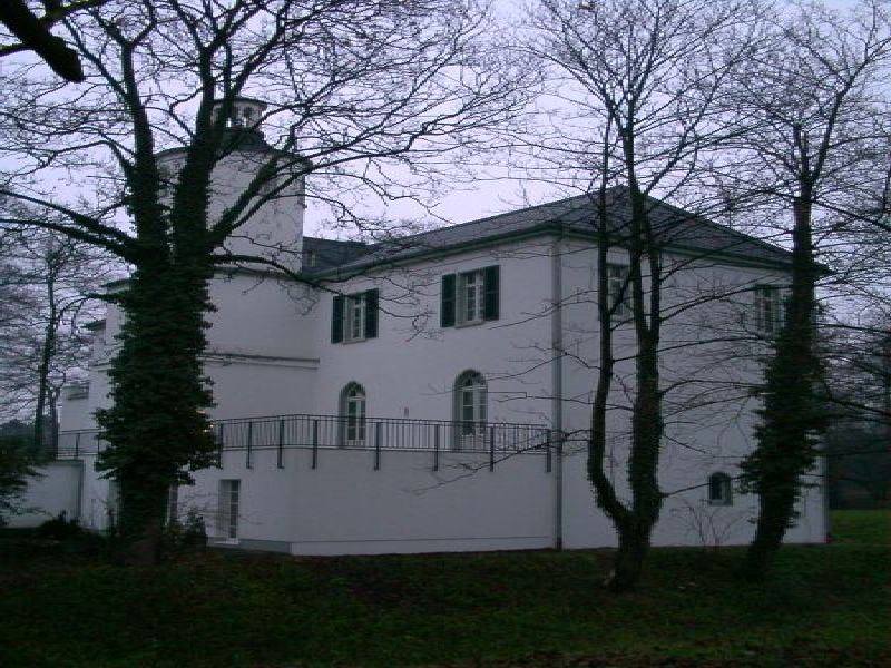 Haus Neuenhofen