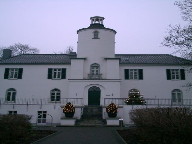 Haus Neuenhofen