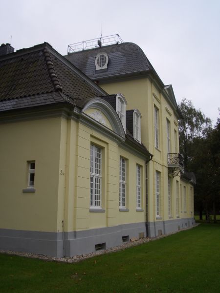 Haus Schmithausen
