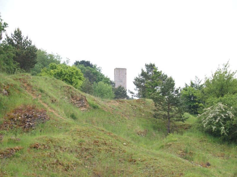 Heinturm