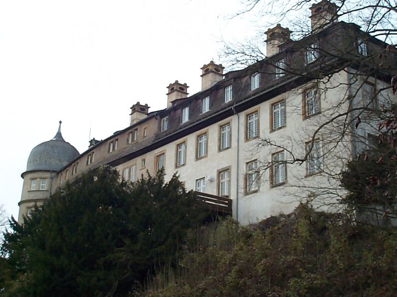 Hinnenburg