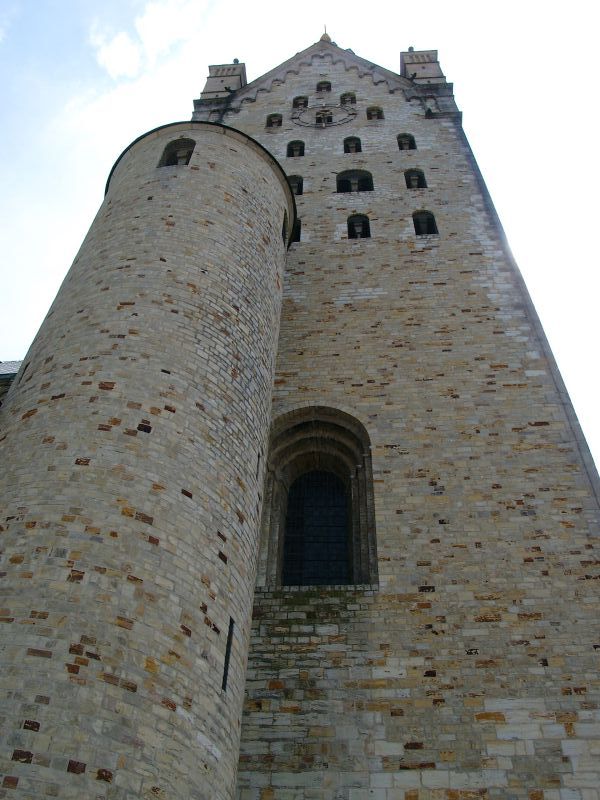 Kaiserpfalz Paderborn