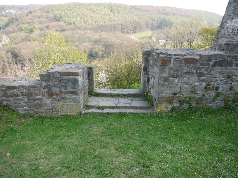 Ruine Isenburg