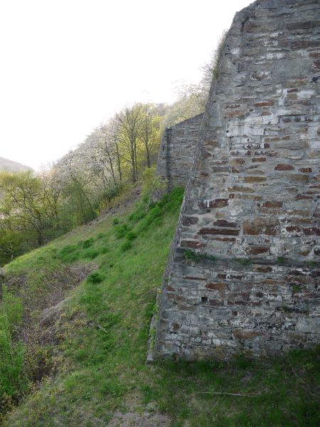 Ruine Isenburg