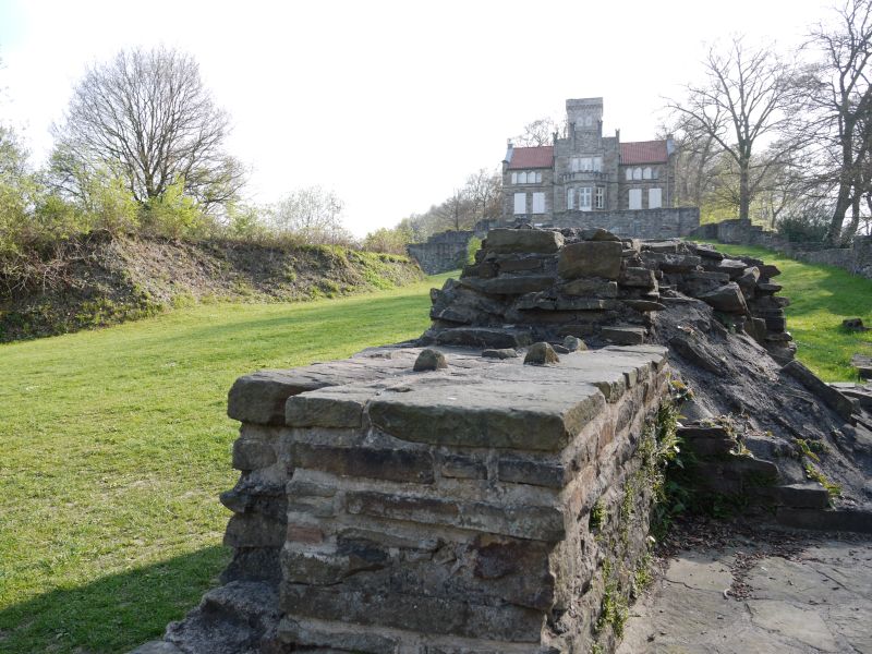 Ruine Isenburg