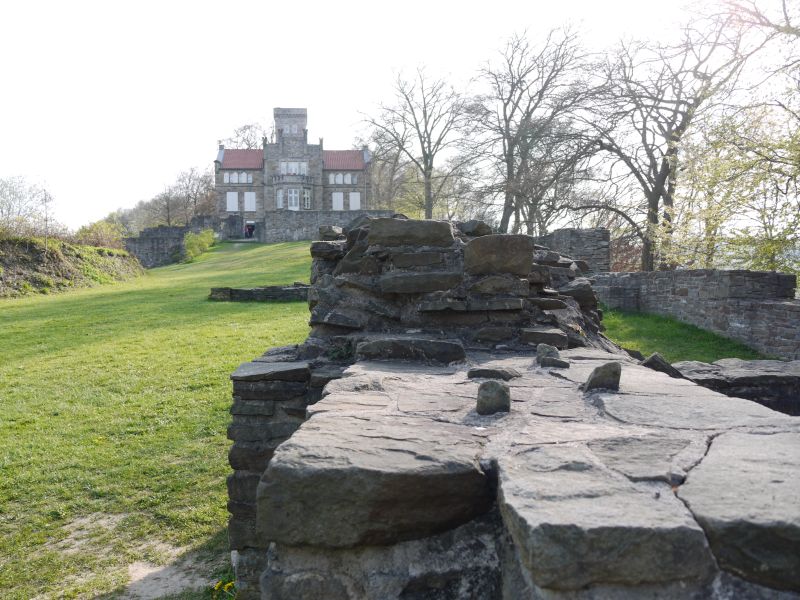Ruine Isenburg