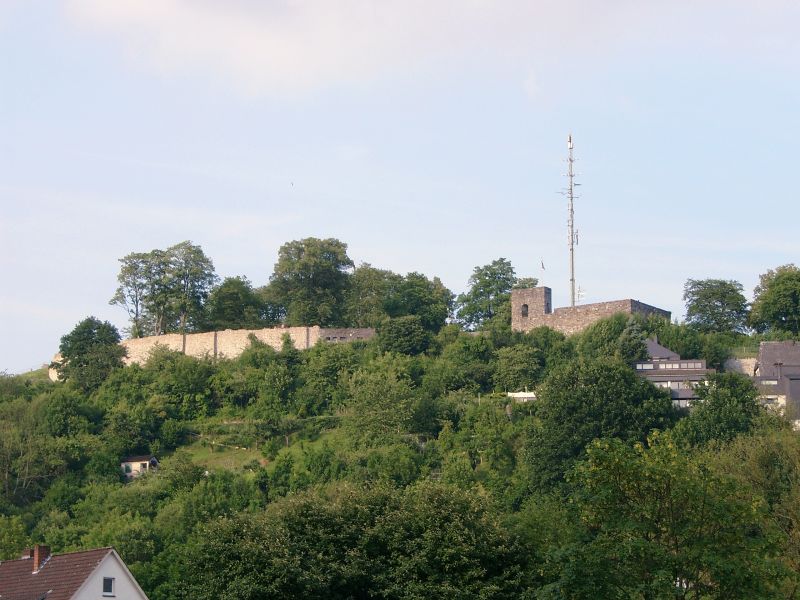 Schloss Arnsberg