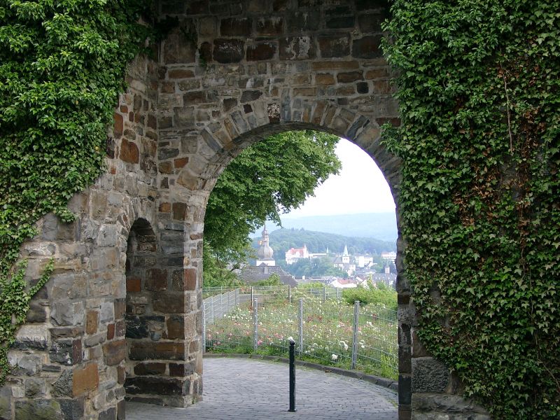 Schloss Arnsberg