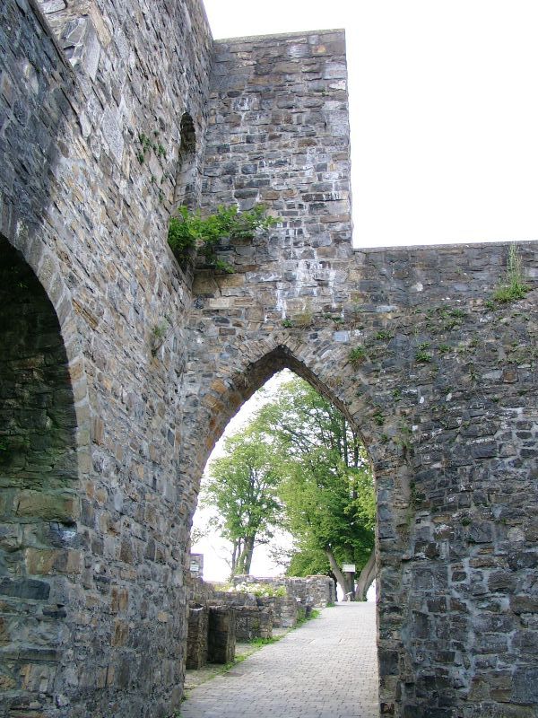 Schloss Arnsberg