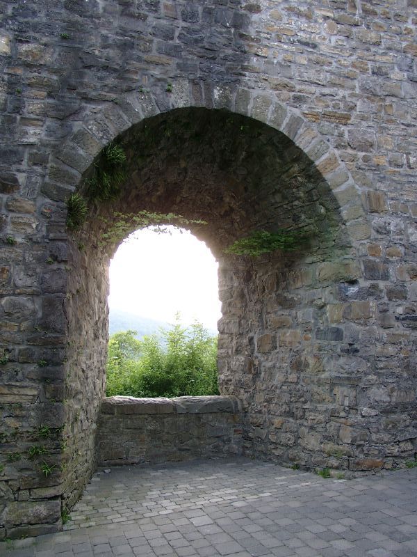 Schloss Arnsberg