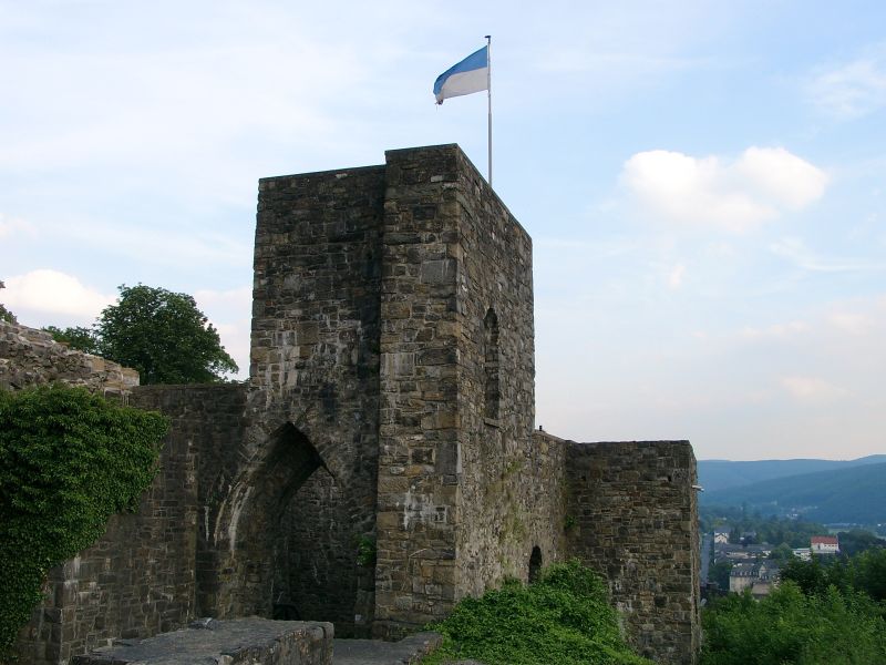 Schloss Arnsberg