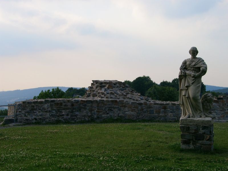 Schloss Arnsberg